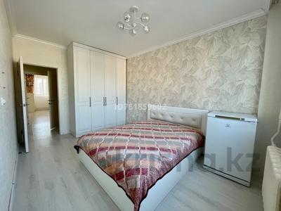 3-комнатная квартира · 100 м² · 10/14 этаж, Сыганак 54 — Сыганак - самурае за 25 000 〒 в Астане, Есильский р-н