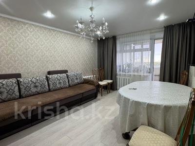 2-комнатная квартира · 49.6 м² · 5/10 этаж, Первомайская 79 за 23.8 млн ₸ в Семее