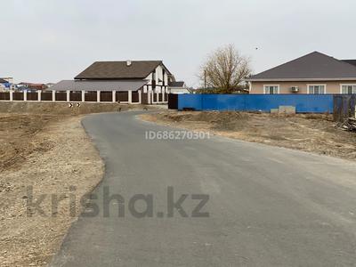 Участок · 6 соток, пгт Балыкши за 15 млн ₸ в Атырау