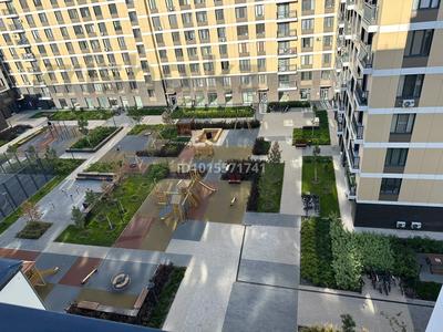 2-комнатная квартира · 50 м² · 8/9 этаж, Туран 55/16 — Орынбор и Толе би за ~ 46 млн ₸ в Астане, Нура р-н