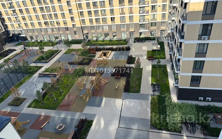 2-комнатная квартира · 50 м² · 8/9 этаж, Туран 55/16 — Орынбор и Толе би за ~ 46 млн ₸ в Астане, Нура р-н — фото 2