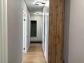 2-комнатная квартира · 50 м² · 8/9 этаж, Туран 55/16 — Орынбор и Толе би за ~ 46 млн ₸ в Астане, Нура р-н — фото 7