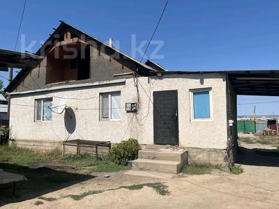Отдельный дом · 3 комнаты · 100 м² · 4.3 сот., Аксункар 14 — Мкр. Рахат, 71 разъезд за 25 млн ₸ в Боралдае (Бурундай)