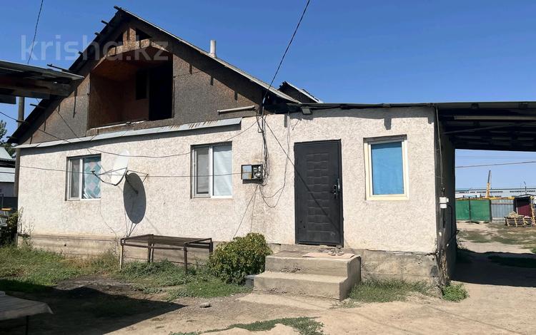 Отдельный дом · 3 комнаты · 100 м² · 4.3 сот., Аксункар 14 — Мкр. Рахат, 71 разъезд за 25 млн ₸ в Боралдае (Бурундай) — фото 2