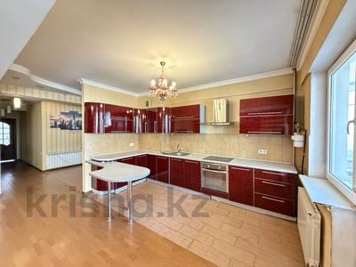 3-комнатная квартира · 120 м² · 5/10 этаж, мкр Таугуль-1, Навои 52 за 72 млн ₸ в Алматы, Ауэзовский р-н