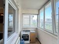 3-бөлмелі пәтер · 120 м² · 5/10 қабат, Таугүл-1 ш/а., Навои 52, бағасы: 72 млн ₸ в Алматы, Ауэзовский р-н — фото 19