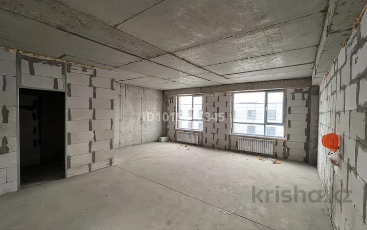 2-комнатная квартира · 49.7 м² · 5 этаж, мкр 20-й 5 за ~ 29 млн ₸ в Алматы, Алатауский р-н — фото 2