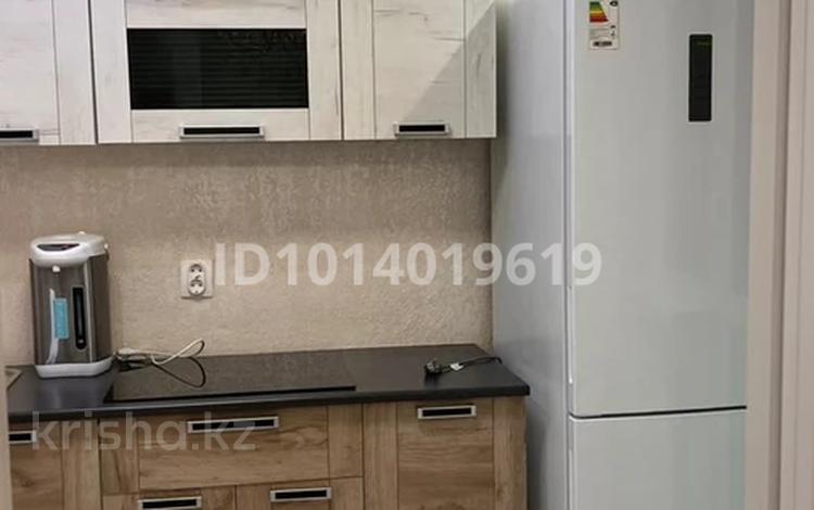 1-комнатная квартира · 35 м² · 2/9 этаж, мкр Шугыла, Райымбека 590/2 — Жуалы за 200 000 ₸ в Алматы, Наурызбайский р-н — фото 2