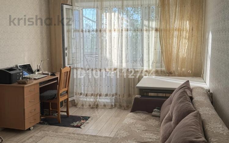 2-бөлмелі пәтер · 46 м² · 5/5 қабат, 13-шағынаудан 31, бағасы: 9 млн ₸ в Караганде, Алихана Бокейханова р-н — фото 2