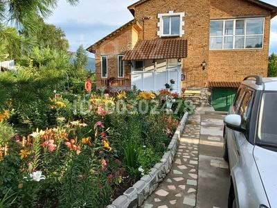 Отдельный дом · 5 комнат · 108 м² · 11 сот., Пр Абая 10 за 35 млн 〒 в Риддере