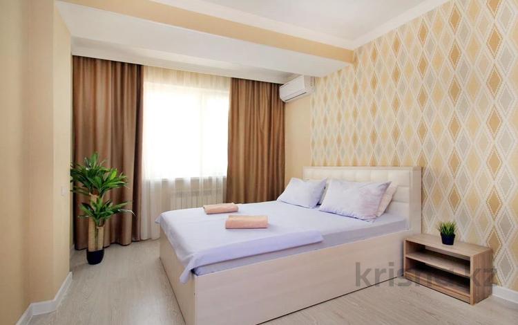 2-комнатная квартира · 55 м² · 11/12 этаж, Шевченко 85 за 22 000 〒 в Алматы, Алмалинский р-н — фото 15