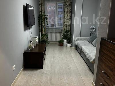 2-бөлмелі пәтер, 56 м², 4/10 қабат, Роза Багланова 3, бағасы: 26 млн 〒 в Астане, Есильский р-н