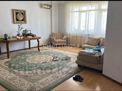 2-комнатная квартира · 107 м² · 7/12 этаж, Просп. Кунаева 38 за 48 млн ₸ в Шымкенте, Аль-Фарабийский р-н