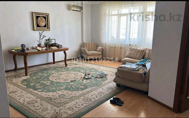 2-комнатная квартира · 107 м² · 7/12 этаж, Просп. Кунаева 38 за 48 млн ₸ в Шымкенте, Аль-Фарабийский р-н — фото 2