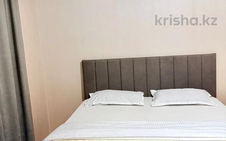 1-комнатная квартира · 45 м² · 11 этаж, Б. Момышулы 16 — Аманат за 15 000 〒 в Астане, Алматы р-н — фото 28