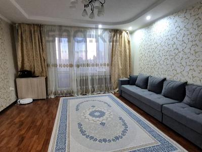 4-бөлмелі пәтер · 85 м² · 6/9 қабат, Степной 1 ш/а., мкр Юго-Восток, мкр Степной 1 4/37, бағасы: 30 млн ₸ в Караганде, Казыбек би р-н