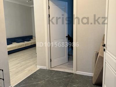 2-бөлмелі пәтер · 48 м² · 4 қабат, Кайыма Мухамедханова 6А, бағасы: 36 млн ₸ в Астане, Есильский р-н