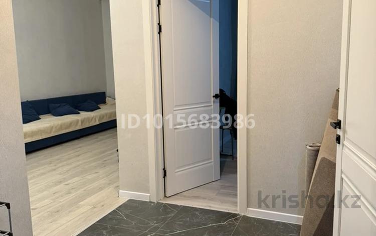 2-бөлмелі пәтер · 48 м² · 4 қабат, Кайыма Мухамедханова 6А, бағасы: 36 млн ₸ в Астане, Есильский р-н — фото 2