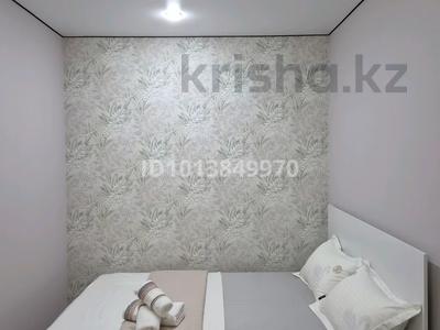 1-комнатная квартира · 52 м² · 15/16 этаж, Сырым батыра 99/3 — Арсен магазин Тулеметова Гранада супермаркет, Зерде аптека за 17 000 ₸ в Шымкенте, Абайский р-н