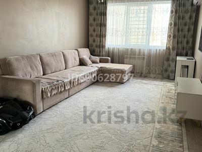 2-бөлмелі пәтер · 66 м² · 2/9 қабат, мкр Жас Канат 1/27, бағасы: 35.5 млн ₸ в Алматы, Турксибский р-н