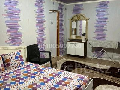 1-комнатная квартира · 50 м² · 1/5 этаж, 53 53 — 3 мкр за 8 000 ₸ в Кульсары