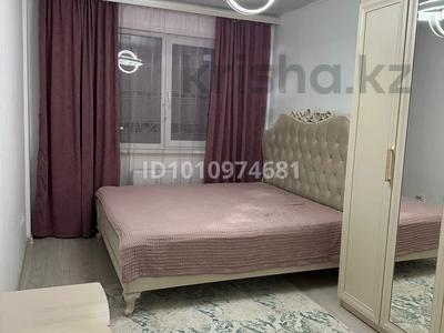 3-комнатная квартира · 87 м² · 3/5 этаж, Кассина за 300 000 〒 в Алматы, Турксибский р-н