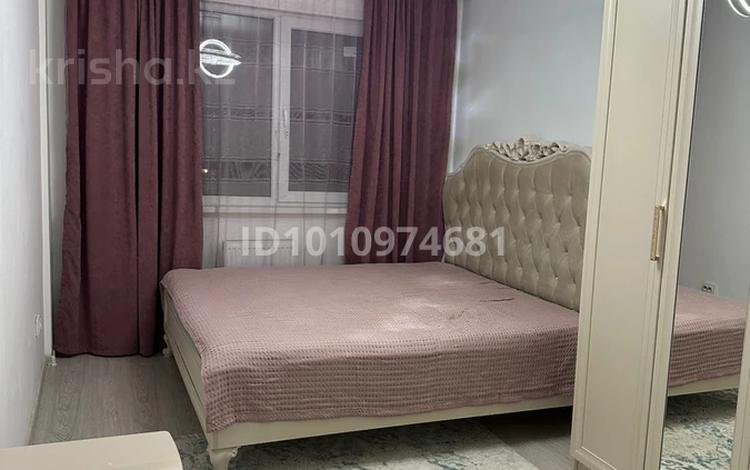 3-комнатная квартира · 87 м² · 3/5 этаж, Кассина за 300 000 〒 в Алматы, Турксибский р-н — фото 2