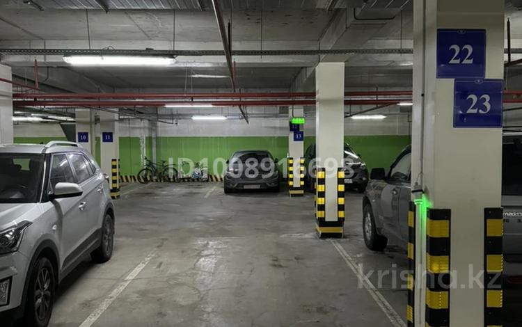 Паркинг · 15 м² · Кабанбай Батыра 58Б — Анадолы за 2 млн ₸ в Астане, Есильский р-н — фото 2
