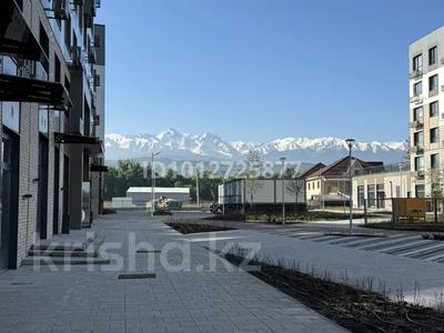 2-бөлмелі пәтер · 43 м² · 2/6 қабат, Тараз 135/24, бағасы: 33.5 млн ₸ в Алматы, Турксибский р-н