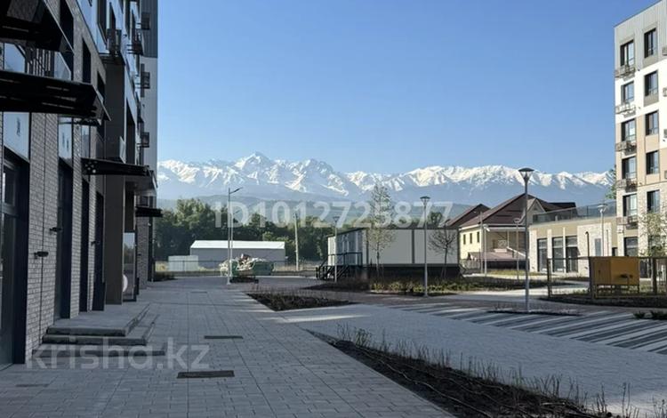 2-бөлмелі пәтер · 43 м² · 2/6 қабат, Тараз 135/24, бағасы: 33.5 млн ₸ в Алматы, Турксибский р-н — фото 2