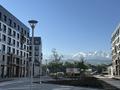 2-бөлмелі пәтер · 43 м² · 2/6 қабат, Тараз 135/24, бағасы: 33.5 млн ₸ в Алматы, Турксибский р-н — фото 4