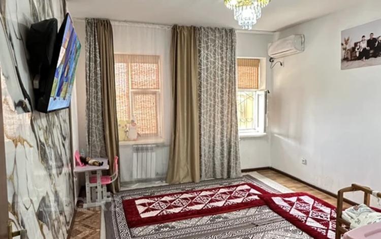 1-комнатная квартира · 36 м² · 1/4 этаж, мкр "Шыгыс 2" 379 за 8.5 млн ₸ в Актау, мкр "Шыгыс 2" — фото 2