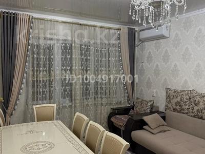 3-бөлмелі пәтер · 66.5 м² · 4/5 қабат, 7 микр 52 — Кайкаремет,9 микрорайон., бағасы: 22.5 млн ₸ в Таразе