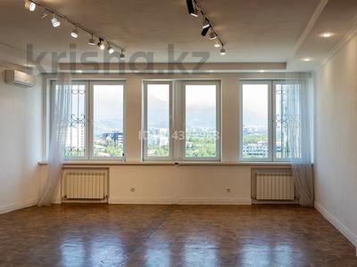 3-бөлмелі пәтер · 116.4 м² · 12/13 қабат, Манаса 7б, бағасы: ~ 76 млн ₸ в Алматы, Алмалинский р-н