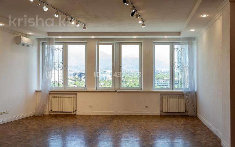 3-бөлмелі пәтер · 116.4 м² · 12/13 қабат, Манаса 7б, бағасы: ~ 76 млн ₸ в Алматы, Алмалинский р-н — фото 2