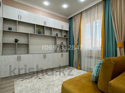 1-бөлмелі пәтер, 47 м², 7/7 қабат сағатына, 16-й мкр 73, бағасы: 3 000 〒 в Актау, 16-й мкр 