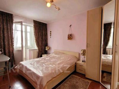 2-комнатная квартира · 46 м² · 5/9 этаж, Победа за 18.7 млн 〒 в Семее