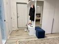 3-комнатная квартира · 68.8 м² · 4/6 этаж, Микрорайон Береке 49 за 37 млн ₸ в Костанае — фото 7