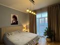 2-бөлмелі пәтер · 50 м² · 4/10 қабат, Куаныша Толеметова 50/6, бағасы: 25 млн ₸ в Шымкенте, Абайский р-н — фото 3