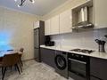 2-бөлмелі пәтер · 50 м² · 4/10 қабат, Куаныша Толеметова 50/6, бағасы: 25 млн ₸ в Шымкенте, Абайский р-н — фото 9