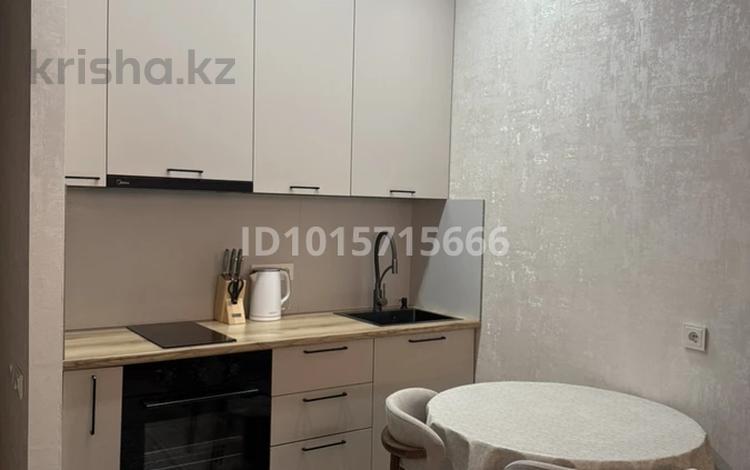 1-бөлмелі пәтер · 36 м² · 6/9 қабат, Навои 30/1, бағасы: 43 млн ₸ в Алматы, Ауэзовский р-н — фото 2
