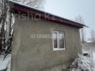 Отдельный дом · 3 комнаты · 52 м² · 5.74 сот., мкр Шанырак-2 за 27 млн ₸ в Алматы, Алатауский р-н