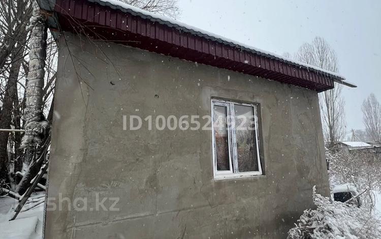 Отдельный дом · 3 комнаты · 52 м² · 5.74 сот., мкр Шанырак-2 28 — Жидели за 27 млн ₸ в Алматы, Алатауский р-н — фото 2