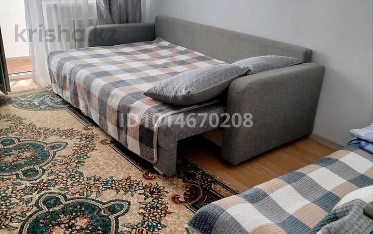 1-комнатная квартира · 45 м² · 3/9 этаж, Молдаголиева 6/1 за 200 000 ₸ в Астане, Нура р-н — фото 2