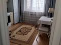 1-комнатная квартира · 45 м² · 3/9 этаж, Молдаголиева 6/1 за 200 000 ₸ в Астане, Нура р-н — фото 4