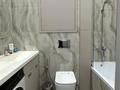4-бөлмелі пәтер · 120 м² · 5/10 қабат, Юго-Восток ш/а., ул. Букетова, бағасы: 83.5 млн ₸ в Караганде, Казыбек би р-н — фото 18