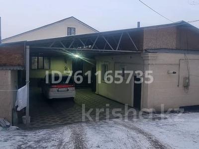 Отдельный дом · 6 комнат · 244 м² · 6 сот., Аз-Жанибек хана 175б — Конечная остановка таксистов и маршрутного автобуса 241 за 59 млн ₸ в Карабулаке (п.Ключи)