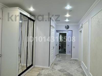 4-бөлмелі пәтер · 98 м² · 7/12 қабат, Ұлы Дала 86 — Улы Дала, бағасы: 104 млн ₸ в Астане, Есильский р-н