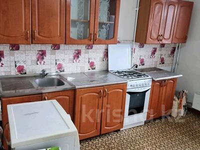 2-комнатная квартира, 50 м², 4/5 этаж помесячно, 4микр 21 за 140 000 〒 в Конаеве (Капчагай)