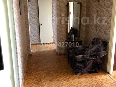 4-комнатная квартира · 80.9 м² · 8/9 этаж, мкр Юго-Восток, Мкр Орбита 6 за 24.9 млн 〒 в Караганде, Казыбек би р-н